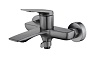 Смеситель для ванны Adara Graphite VALFEX VF.60816-3
