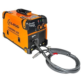 Аппарат сварочный POWERMIG-200 ELAND