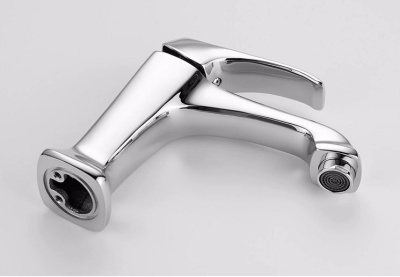 Смеситель для умывальника L1042 LEDEME