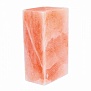Соль гималайская, кирпич шлифованный, 20х10х5см, 020552