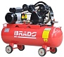 Компрессор воздушный BRADO IBL2070А 