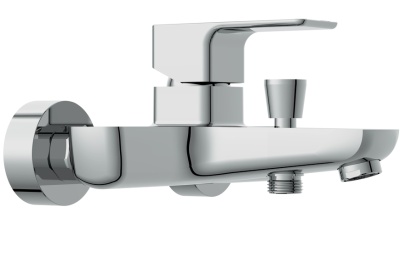 Смеситель для ванны и душа GEO 63040 Cersanit