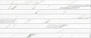 Плитка облицовочная Sputnik White Wall 02 250х600мм Gracia Ceramica
