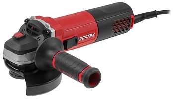 Углошлифмашина WORTEX AG 1211-3