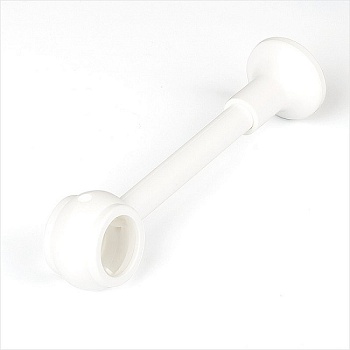 Кронштейн пластмассовый 