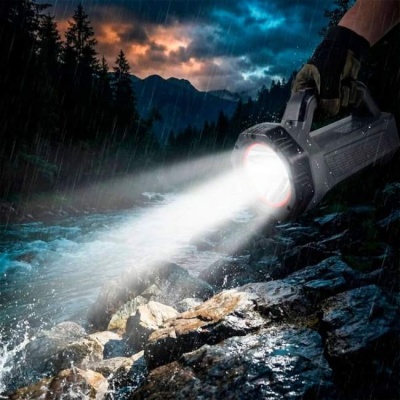 Фонарь светодиодный Camelion LED29364