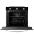 Духовой шкаф электрический встраиваемый EXITEQ EXO-105 black