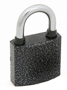 Замок навесной 303F-40 Palladium