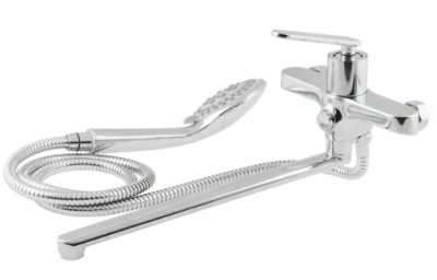 Смеситель для ванны и душа (Lt) D35 AVJIL7-A36 AV Engineering