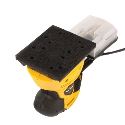 Виброшлифмашина Denzel VDS-2