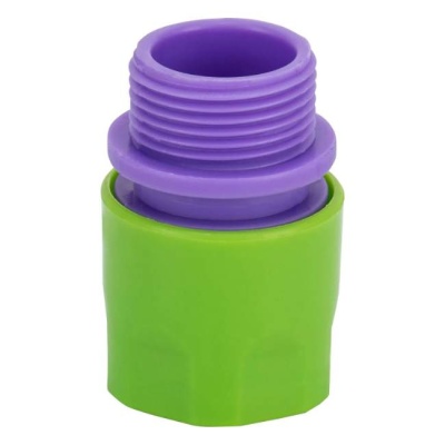 Соединитель быстросъемный 3/4'' Palisad 66175