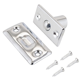 Шариковый фиксатор 588 CP Аллюр 