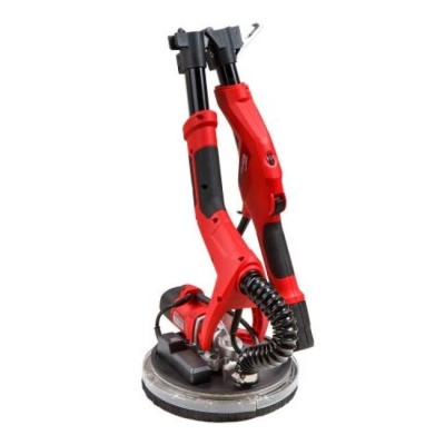 Шлифмашина для стен и потолков WORTEX DG 2260