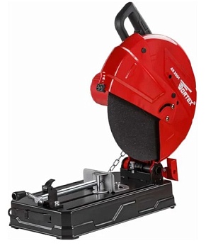 Пила отрезная по металлу WORTEX AS 3501