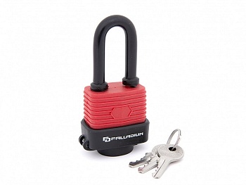 Замок навесной 905WP-30L Palladium