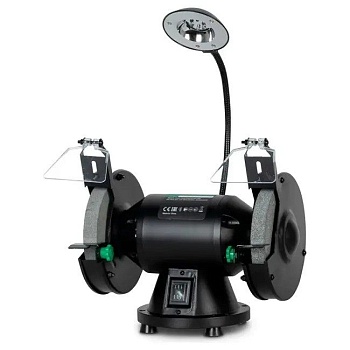 Станок точильный DSP-250 L