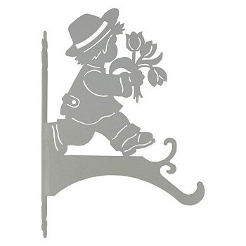 Держатель для кашпо DK003-S GALA