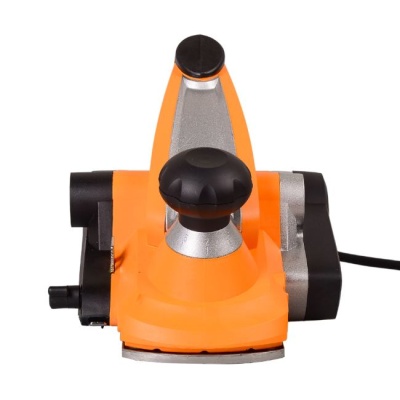 Рубанок электрический со станиной Вихрь Р-110СТ