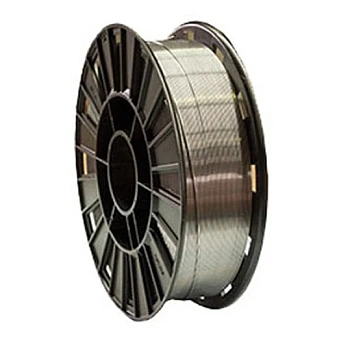 Проволока сварочная 1.2-Св-08Г2С-О 1.2мм 5кг Oliver