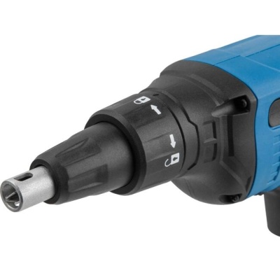 Шуруповерт CAS 1844 SOLO BULL 1304784