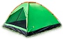 Палатка Sundays ZC-TT004 (зеленый/желтый)
