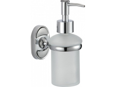 Дозатор для жидкого мыла, S-007031 Savol