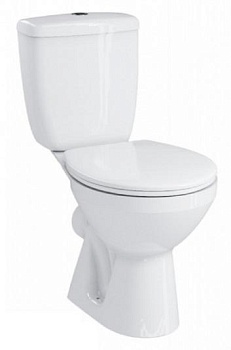 Унитаз-компакт MITO GREY 031 напольный Cersanit