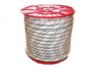 Веревка страховочная, Fortis