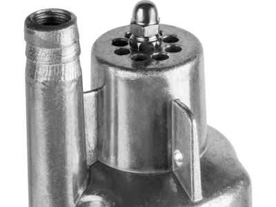 Насос вибрационный ECO CPV-330 (верхний забор воды)