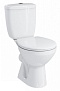 Унитаз-компакт MITO GREY 031 напольный Cersanit