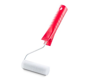 Валик с ручкой 10см 0121-003510 MOLTOPREN Hardy