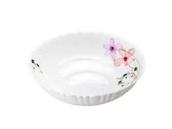 Салатник стеклокерамика 1 л  CZ CONTACT 232-62012