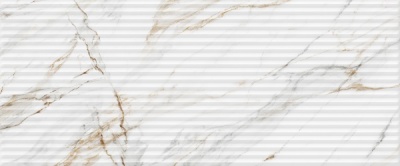 Плитка облицовочная Ideal White Wall 02 250х600мм Gracia Ceramica