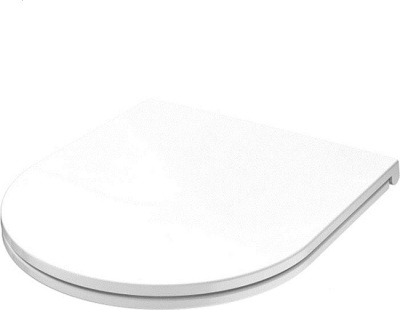 Сиденье для унитаза AM.PM Spirit C707857WH (для C701700WH)