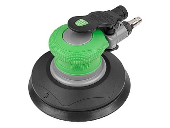 Пневмошлифмашинка эксцентриковая 150 мм ECO ASP11-150