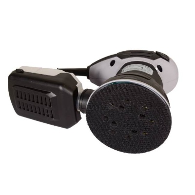 Эксцентриковая шлифмашина Ресанта ЭШМ-125К