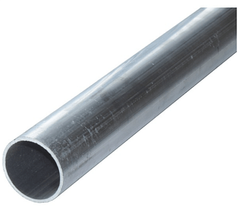 Труба алюминиевая круглая 25х1х2000мм