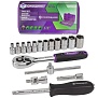 Набор инструментов 17 пр., Помощник 2017