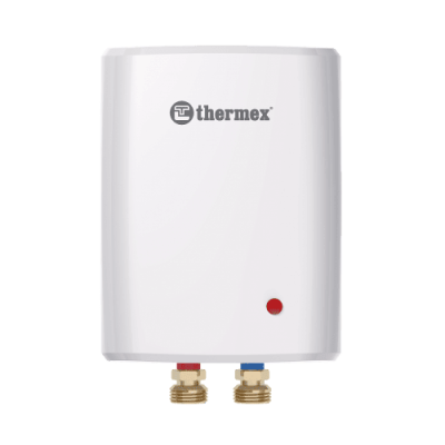 Электроводонагреватель проточный THERMEX SURF