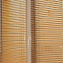 Жалюзи алюминиевые золото брокат СГЖ-210 Дельфа