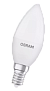 Лампа светодиодная Osram LED Value 10W 6500K E14