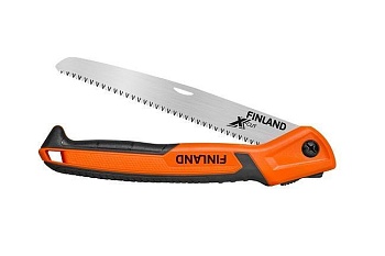 Ножовка складная 240 мм, 1952 FINLAND
