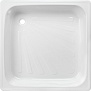 Душевой поддон  Saniteco Pura 9 80x80 (без ножек)