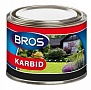 Карбид гранулированный BROS 500 г