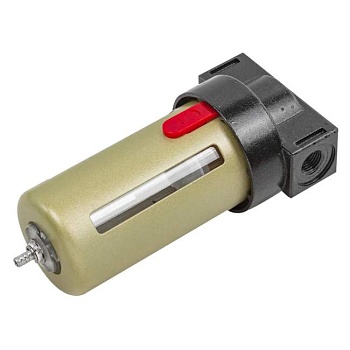 Фильтр воздушный для пневмосистем 1/2'' Forsage F-BF4000