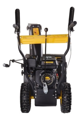 Снегоуборщик Huter SGC 4100