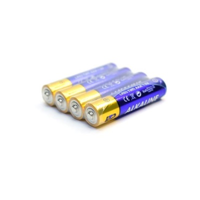 Элемент питания (батарейка) алкалиновый ETP 104001