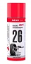 Смазка алюминиевая MAV aluminum grease 520 мл 042893-300