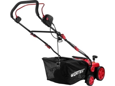 Аэратор/скарификатор WORTEX AE 3616-1 S