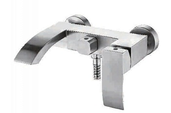 Смеситель для ванны L73217 LEDEME